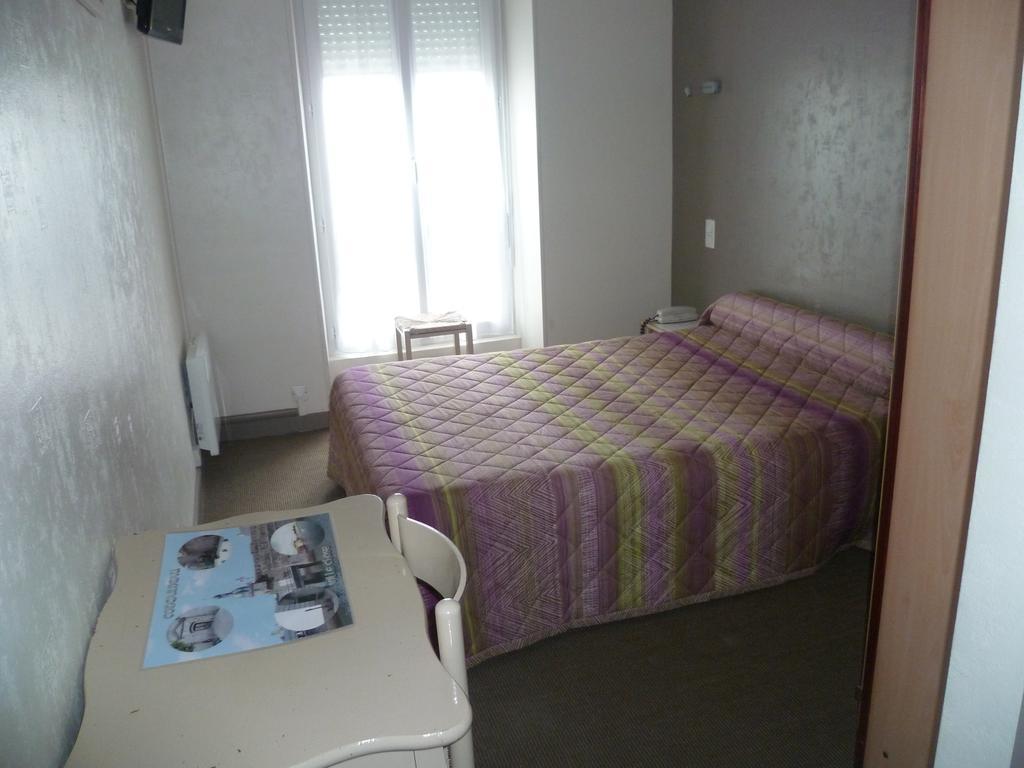 Du Port Hotel 2*