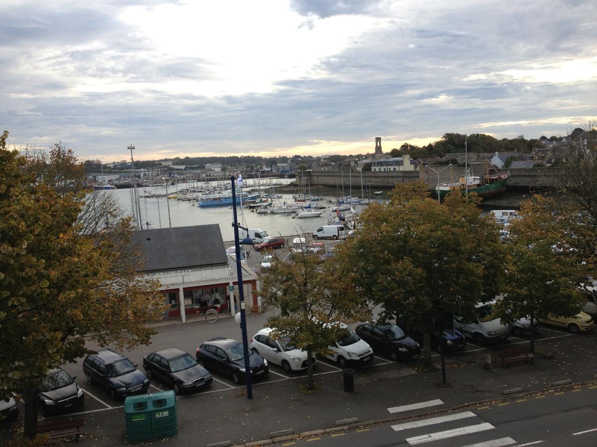 Du Port 2* Concarneau