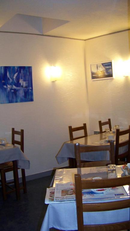 Du Port Hotel Concarneau
