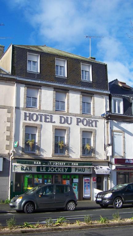 Du Port 2* Concarneau