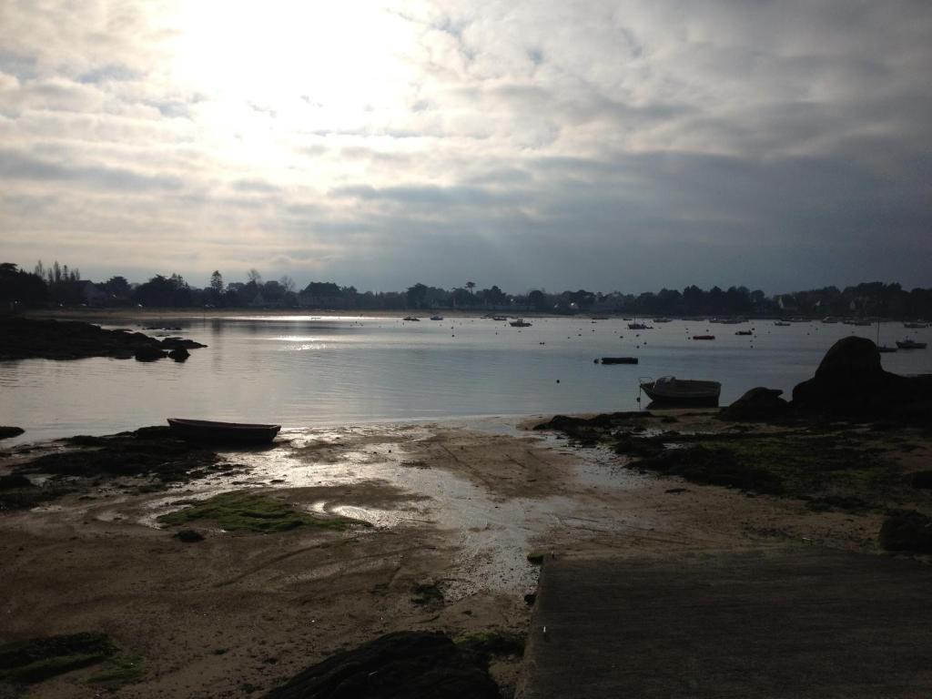 Du Port 2* Concarneau